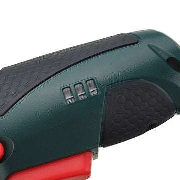 ASEEDS 4V Foldable Electric Screwdriver LED Light 13000mAh Lithium Battery Rechargeable Cordless Scr