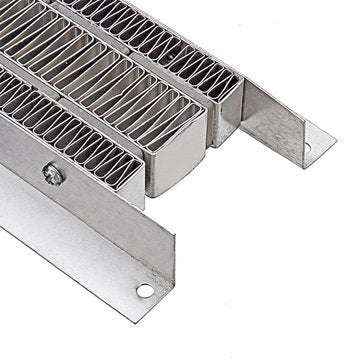 800W 36V PTC Air Heater Electric Ceramic Thermostatic Insulation PTC Heating Element Heater