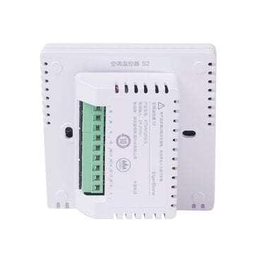Aqara x EigenStone S2 ZigBee Smart Thermostat For Central Air-conditioning System APP Remote Control