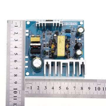 AC Converter 110v 220v to DC 24V 6A MAX 7.5A 150W Voltage Regulated Transformer Switching Power Supp