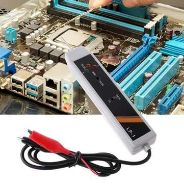 Digital Logiic Probe Pen DTL/TTL Digital Logiic Probe DTL TTL Cmos Logiic Pulser Probe Analyzer Circ