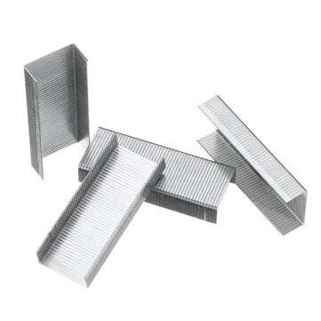 1000Pcs/box No.12 Staples 24/6 Universal Staples for Duty Stapler Binder Office School Supplies No.6