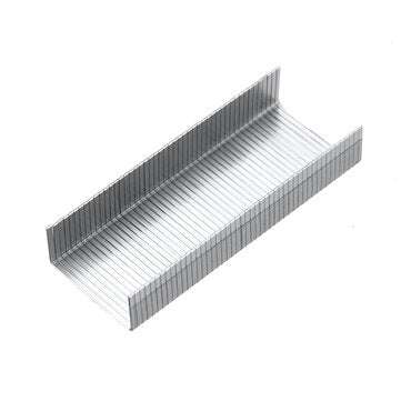 1000Pcs/box No.12 Staples 24/6 Universal Staples for Duty Stapler Binder Office School Supplies No.6