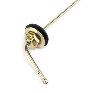 Car Water Fuel Tank Stand Pipe Pick Up Diesel Eberspacher Webasto 600MM 5MM OD X 3MM ID