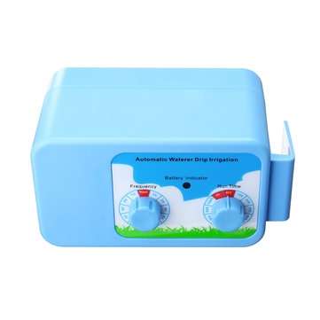 Automatic Micro Home Drip Irrigation System Sprinkler Lawn Sprinkler