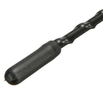9`` Car Radio Stereo Universal Flexible Rubber Aerial Mast Antenna Bee Sting