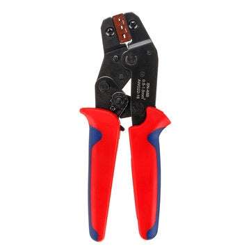 1000Pcs Eletical Cimper Kit Wire Teminal Cimping Tool Pier Male Female Comectors Insulated Terminal