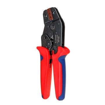 1000Pcs Eletical Cimper Kit Wire Teminal Cimping Tool Pier Male Female Comectors Insulated Terminal