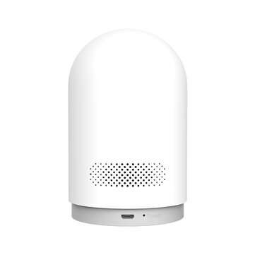 [5G WIFI Version] Xiaomi Mijia 1296P 2K 3 Megapixels 360  Panoramic bluetooth4.2  Smart IP Camera