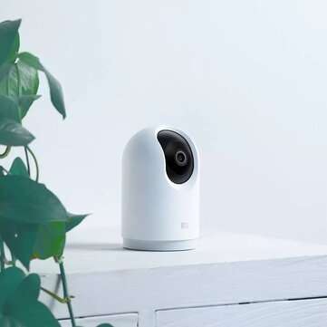 [5G WIFI Version] Xiaomi Mijia 1296P 2K 3 Megapixels 360  Panoramic bluetooth4.2  Smart IP Camera