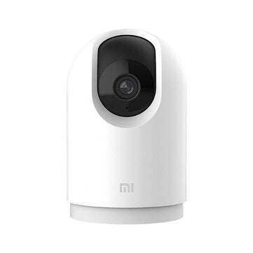 [5G WIFI Version] Xiaomi Mijia 1296P 2K 3 Megapixels 360  Panoramic bluetooth4.2  Smart IP Camera