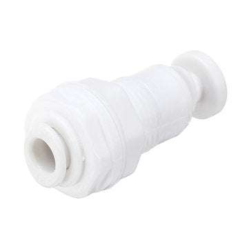 1/4 Inch RO Grade Water Tube Quick Connect Parts Fittings Connection Pipes for Water Filters