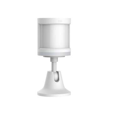 [5 PCS] Original Aqara ZigBee Wireless Human Body PIR Sensor Smart Home Kit Work with Gateway APP