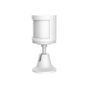 [5 PCS] Original Aqara ZigBee Wireless Human Body PIR Sensor Smart Home Kit Work with Gateway APP