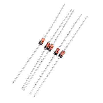 70Pcs 1W 1 Watt Voltage Stabilizing Diode Package 3.3V-30V 14 Common Voltages Each 5