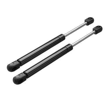 6pcs Bonnet Tailgate Rear Window Lift Spring Support Rod For Jeep Grand Cherokee WJ / WG 1999-2004 S