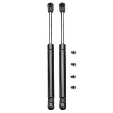 6pcs Bonnet Tailgate Rear Window Lift Spring Support Rod For Jeep Grand Cherokee WJ / WG 1999-2004 S