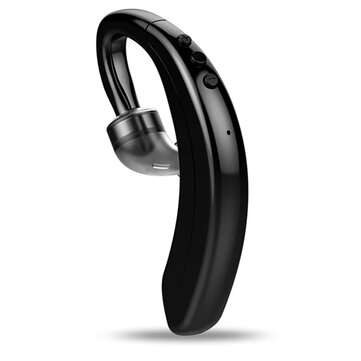 Bakeey M20 TWS bluetooth 5.0 Earphone Wireless Headphone Sport Earbud Waterproof E... (COLOR: BLACK)