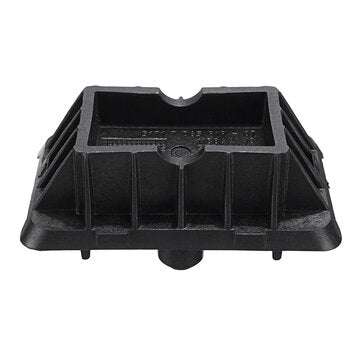 Car Jack Point Pad Under Lifting Support For BMW 5 Series E61 E60 X3 F25 X4 F26