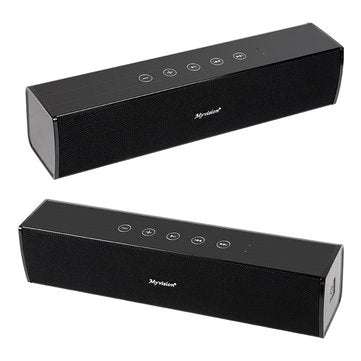 BT809 Bluetooth Speaker 30 High Power Smart Home TV Sound 2.4G Remote Control Computer Audio