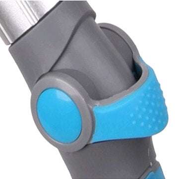8 Functions Long Rod Spray Spear Hose Nozzle Spears Garden Irrigation Plant Watering Car Wash Water