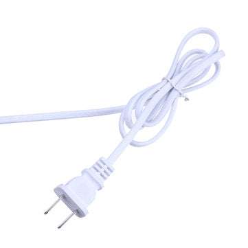 1.5M LED Test Clip Accessories with Switch for Strip Light Spot Lightts Down Light Ceiling Lamp US P