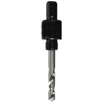 Bi Metal Hole Saw Hole Saw Locking Smooth Cutting Drill Bit For 14mm-30mm Arbor