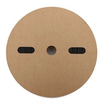 100 Feet/30 Meter 3/16inch/4.5mm I.D Polyolefin 2:1 Heat Shrink Tubing