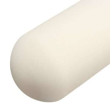 10 inch Ceramic Water Filter Candle Gravity Element Purifier Cleaning
