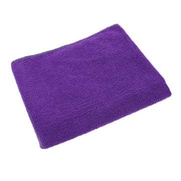 9 Color Microfiber Cloths