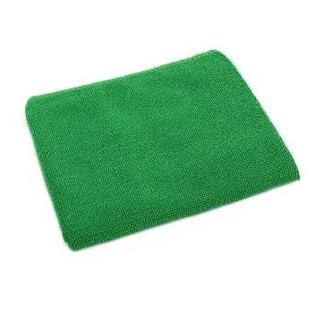 9 Color Microfiber Cloths