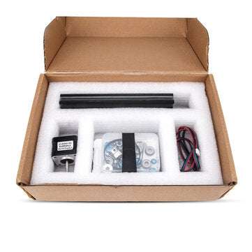 A3 Rotate Engraving Module Laser Engraver Machine Y Axis DIY Update Kit With Stepper Motor Wire For