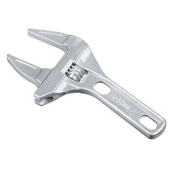 Adjustable Spanner 16-68mm Big Opening Spanner Wrench Mini Nut Key Hand Tools Metal Universal Spanne