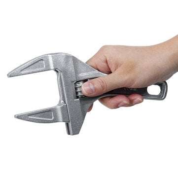 Adjustable Spanner 16-68mm Big Opening Spanner Wrench Mini Nut Key Hand Tools Metal Universal Spanne