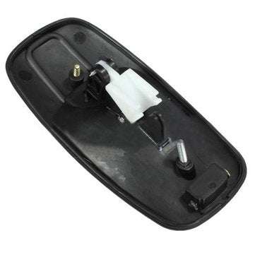 Back Door Handle for Renault Trafic Vivaro Primastar 2001-2008 Black