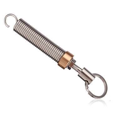 Car Trunk Spring Automatic Lifting Device Adjustable Lid Control