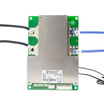 6S SANYUAN 24V 60A/80A/100A Lithium Battery Protection Plate Inverter bluetooth In... (CURRENT: 80A)
