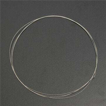 0.26mm x 1m Electroplated Diamond Wire Saw Diamond Saw Blade