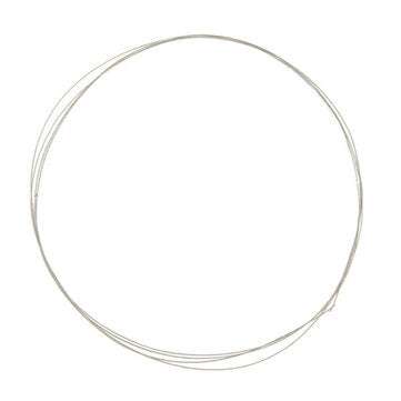 0.26mm x 1m Electroplated Diamond Wire Saw Diamond Saw Blade