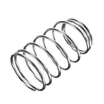 1+2 30ft Trimmer Line Replacement String Trimmer Spool Cap Cover Spring For Black and Decker String