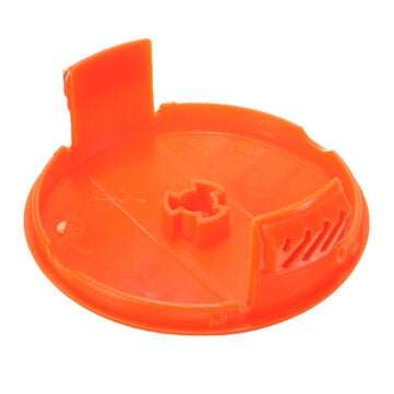 1+2 30ft Trimmer Line Replacement String Trimmer Spool Cap Cover Spring For Black and Decker String