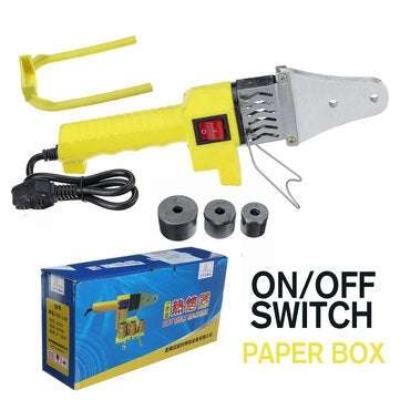 800W 20-32 Temperature Regulated On/Off Automatic Electric Hea... (TYPE: SEVENLIGHTCOLORSWITHREMOTE)