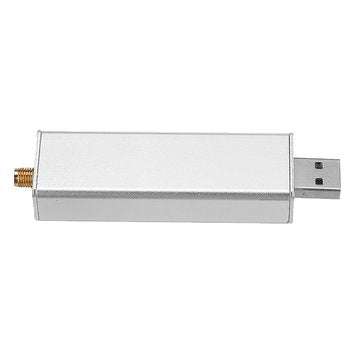 0.1MHz-1.7GHz Rtl-Sdr TCXO Temperature-compensated High Stability Full-band Software Defined Radio R