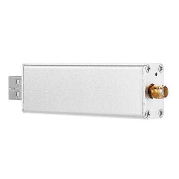 0.1MHz-1.7GHz Rtl-Sdr TCXO Temperature-compensated High Stability Full-band Software Defined Radio R
