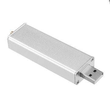 0.1MHz-1.7GHz Rtl-Sdr TCXO Temperature-compensated High Stability Full-band Software Defined Radio R