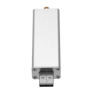 0.1MHz-1.7GHz Rtl-Sdr TCXO Temperature-compensated High Stability Full-band Software Defined Radio R
