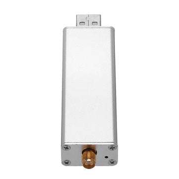 0.1MHz-1.7GHz Rtl-Sdr TCXO Temperature-compensated High Stability Full-band Software Defined Radio R