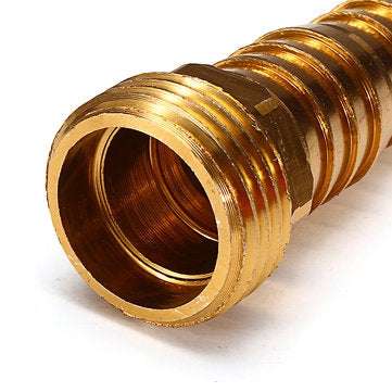 1/2 Inch BSP Male Hose Connector Thread Connector Tail Barb Water Pipes Fittings