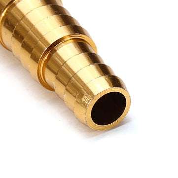 1/2 Inch BSP Male Hose Connector Thread Connector Tail Barb Water Pipes Fittings