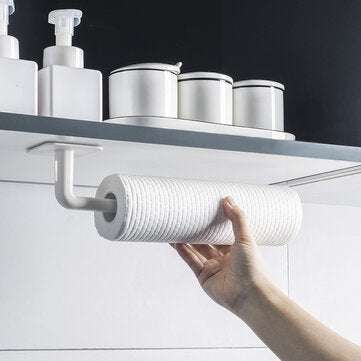 [2 PCS]Bakeey Storage Home Hooks